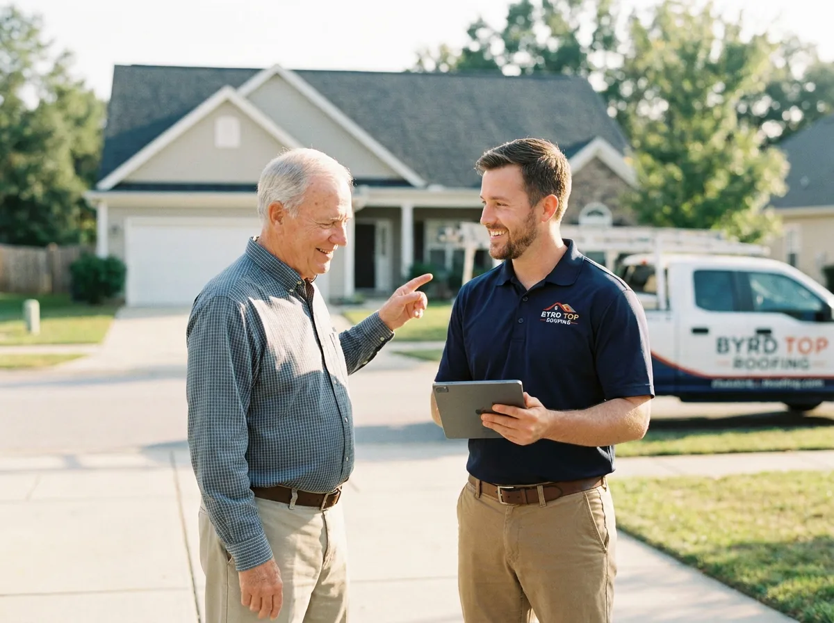 Roofing Yorktown, IN FAQs
